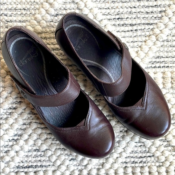 DANSKO “TANDY” Shoes for Women.  Sz: 38 (7.5-8) - Picture 4 of 11